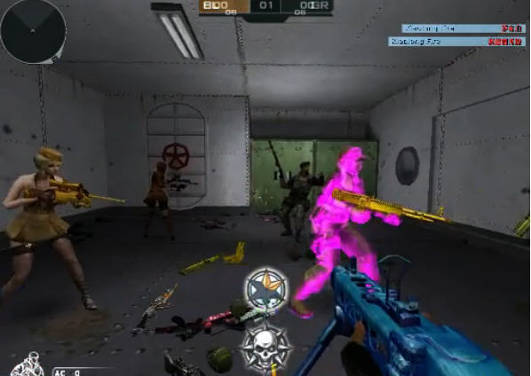 IG辅助宝蓝生日 全队为其庆生其乐融融:ky.com(图1) IG辅助宝蓝生日 全队为其庆生其乐融融:ky.com(图1)