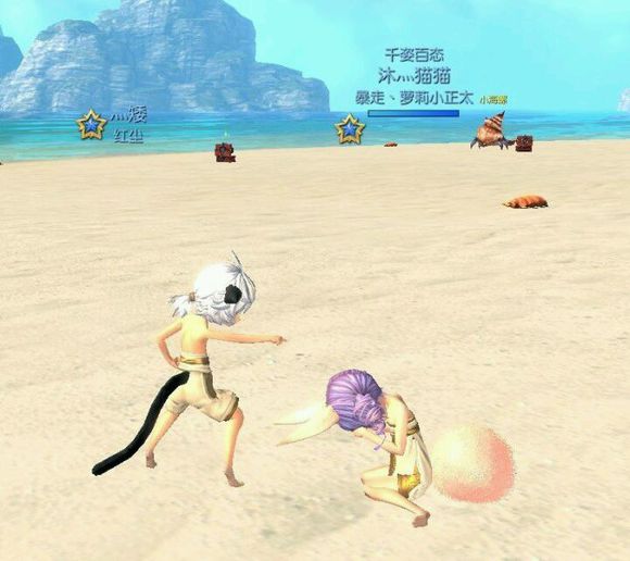 西楚霸王猛将职业介绍 猛将技能加点|kycom(图4)