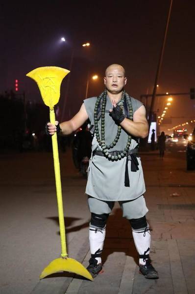 ky.com_《DNF》龙骑士技能演示附字幕详细解读(图1)